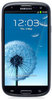 Смартфон Samsung Samsung Смартфон Samsung Galaxy S3 64 Gb Black GT-I9300 - Ахтубинск