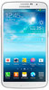 Смартфон Samsung Samsung Смартфон Samsung Galaxy Mega 6.3 8Gb GT-I9200 (RU) белый - Ахтубинск