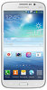 Смартфон Samsung Samsung Смартфон Samsung Galaxy Mega 5.8 GT-I9152 (RU) белый - Ахтубинск