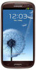 Смартфон Samsung Samsung Смартфон Samsung Galaxy S III 16Gb Brown - Ахтубинск
