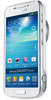 Смартфон SAMSUNG SM-C101 Galaxy S4 Zoom White - Ахтубинск
