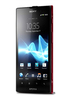 Смартфон Sony Xperia ion Red - Ахтубинск