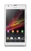 Смартфон Sony Xperia SP C5303 White - Ахтубинск