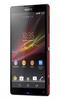Смартфон Sony Xperia ZL Red - Ахтубинск