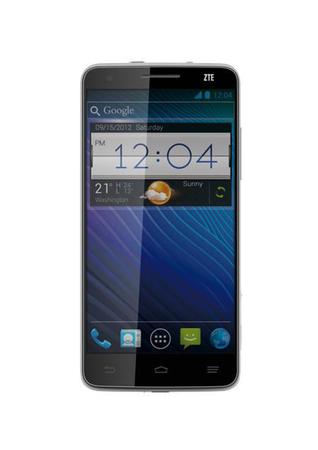 Смартфон ZTE Grand S White - Ахтубинск